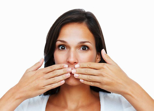 Гіркота в роті: причини і лікування