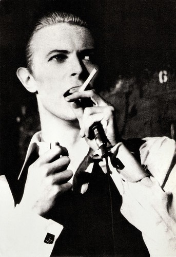 David Bowie (1947-2016)