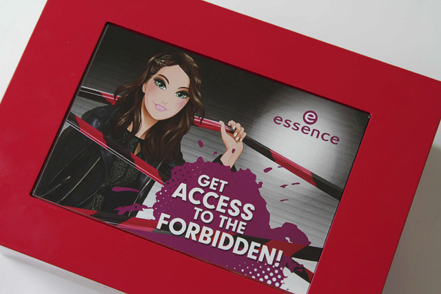 essence - get access to the forbidden!