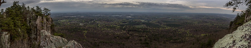 statepark sky panorama mountain mountains green nature leaves rock clouds forest landscape outdoors us nc woods scenery unitedstates cloudy northcarolina hdr 2016 crowdersmountain gastonia gastoncounty overcasr crowdersmountainstatepark northcarolianstatepark