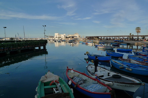 Bari, Apulia, Italy