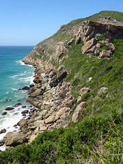 Robberg Nature Reserve - North Side