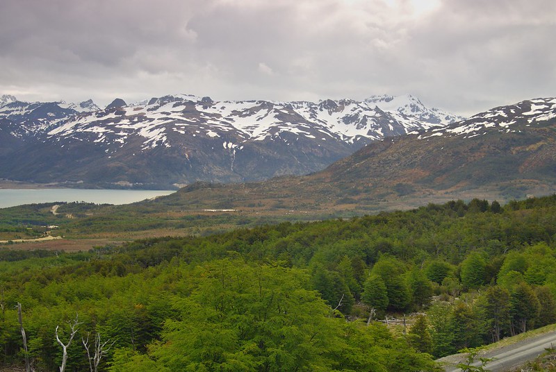 Parque Karukinka (Tierra del Fuego) - Por el sur del mundo. CHILE (30)