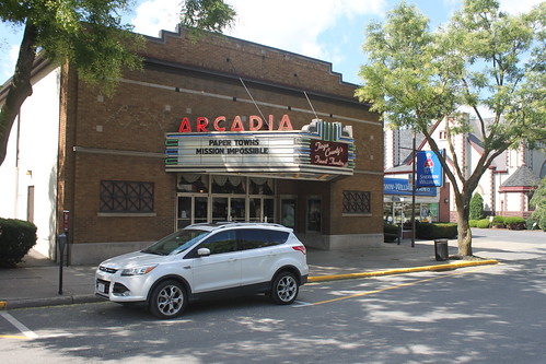 marquee theater pennsylvania movietheater wellsboro