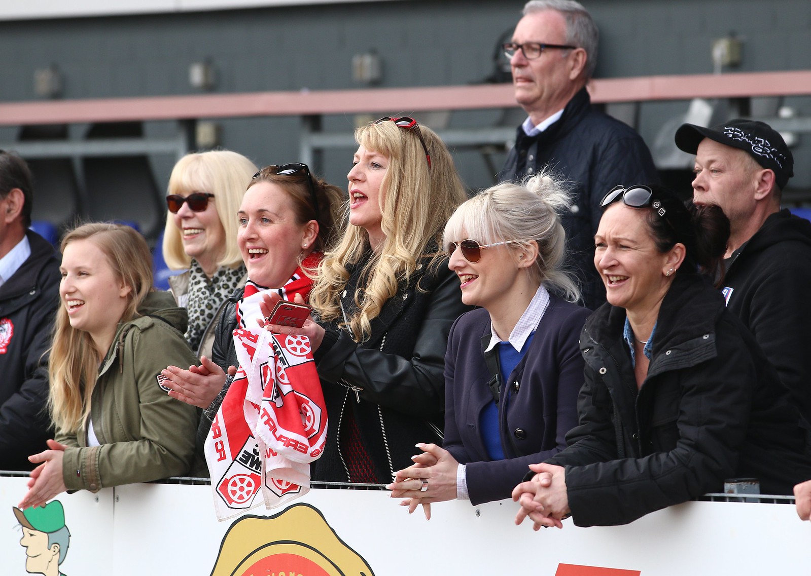 02.04.2016  SC Fortuna Köln vs. FC Rot-Weiß Erfurt 1-3, Foto: Frank Steinhorst - Pressefoto