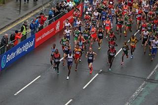 26.03.16 - IAAF/Cardiff University World Half Marathon Championships 2016 -