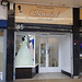 London Bridal Boutique, 45 St George's Walk