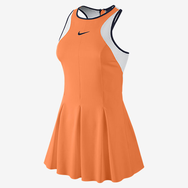 Maria Sharapova Australian Open dress