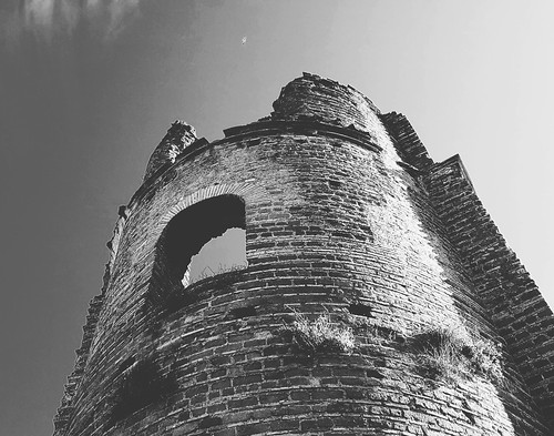 La torre di Massenzio