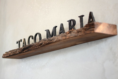 Taco María - Costa Mesa