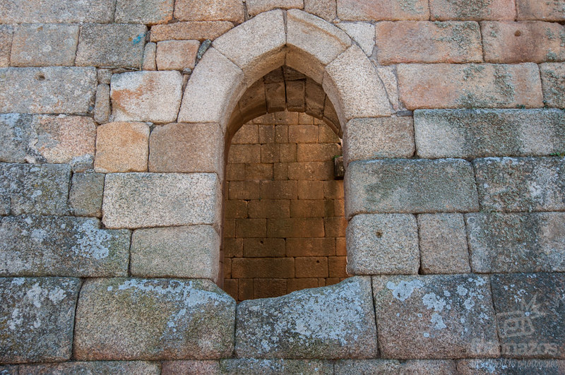 La Torre de los Templarios de Idanha-a-Velha