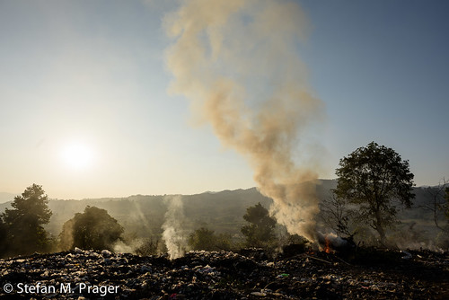 burma myanmar shan birma müll abfall hsipaw müllkippe müllverbrennung umweltverschmutzung thibaw nikond810