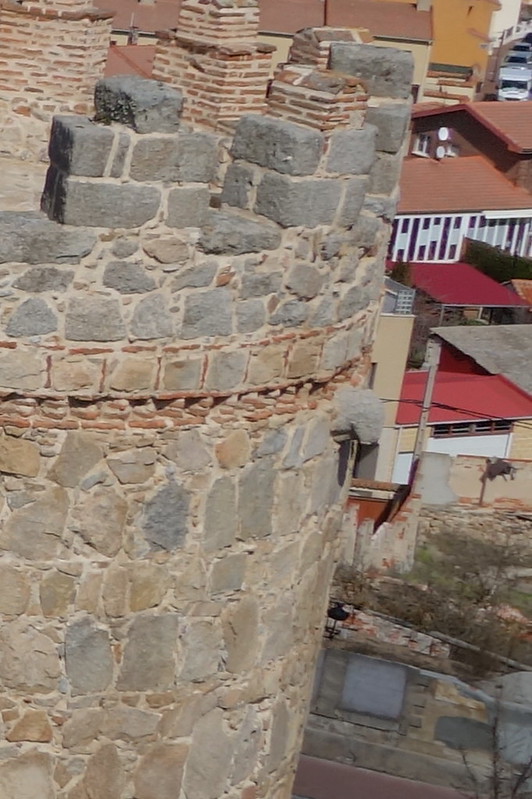 1 día en AVILA: ruta por su muralla del siglo XII, Patrimonio de la Humanidad. - De viaje por España (33)