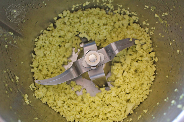 Crema de alcachofa granizado aove www.cocinandoentreolivos.com (44)