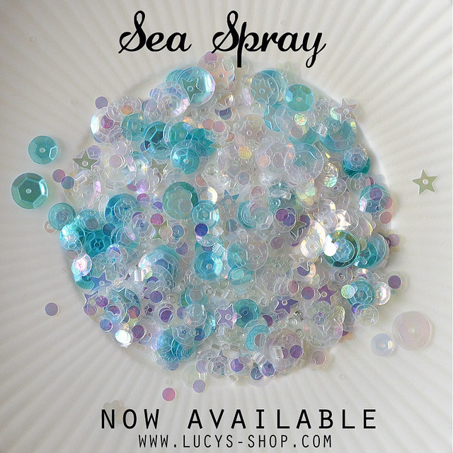 Sea Spray Ann