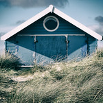 Beach hut1