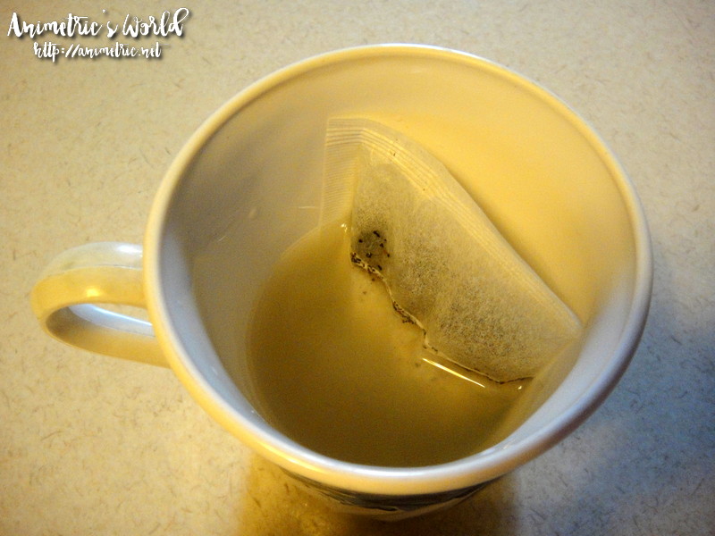 315PM Milk Tea