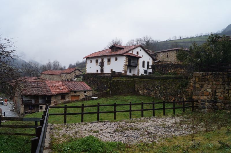 Semana Santa a la cántabra - Blogs de España - 22/03- Valles del Saja y Nansa: De la Cantabria profunda (24)