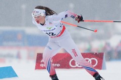 Petra Nováková vybojovala bronz na mistrovství světa do 23 let!