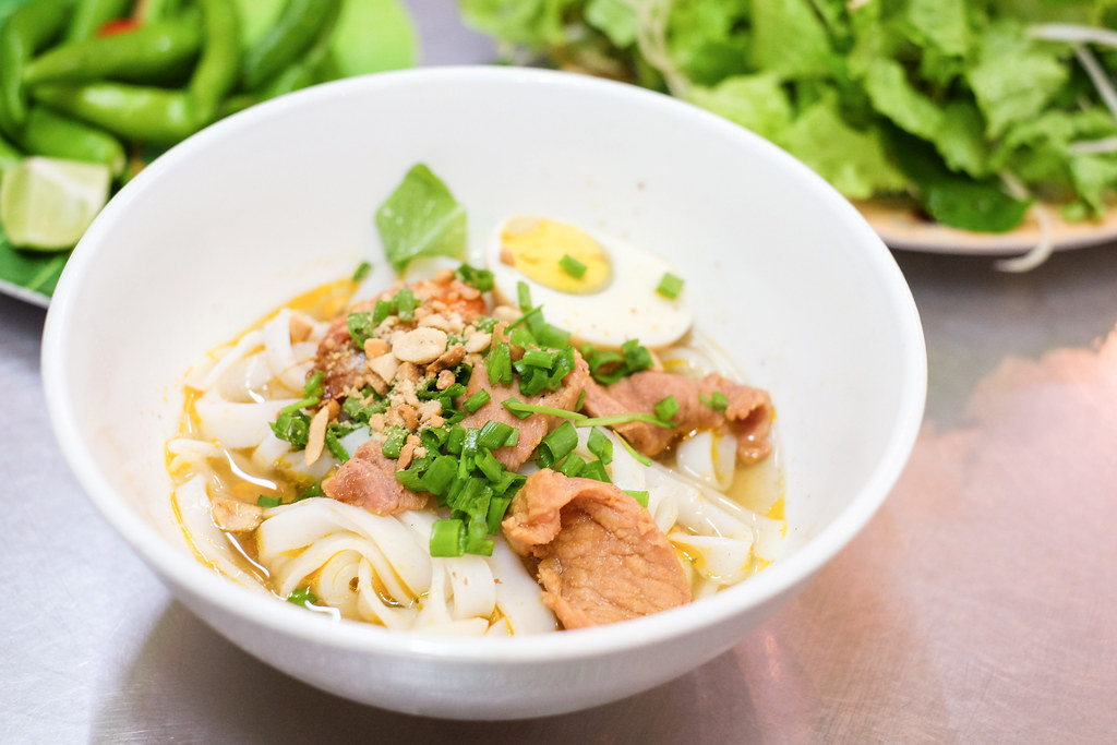 DaNang Food: Bà Vị