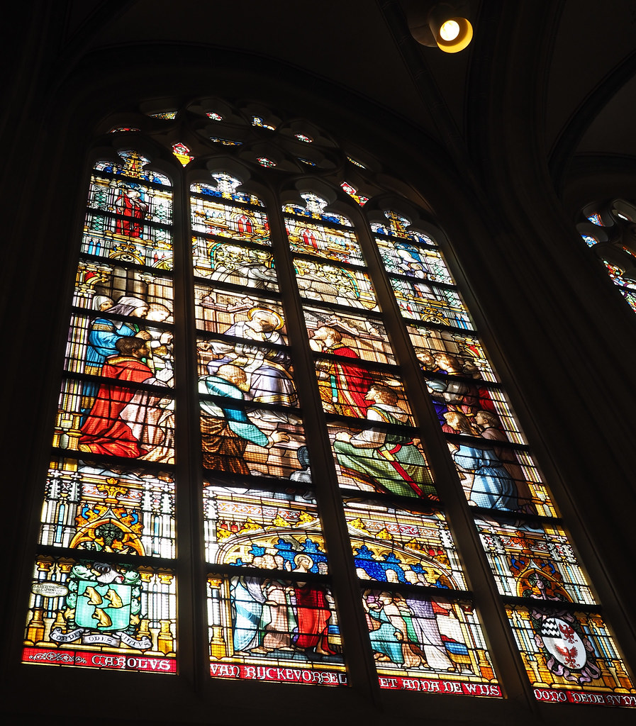 St John's Cathedral (Sint Jan)