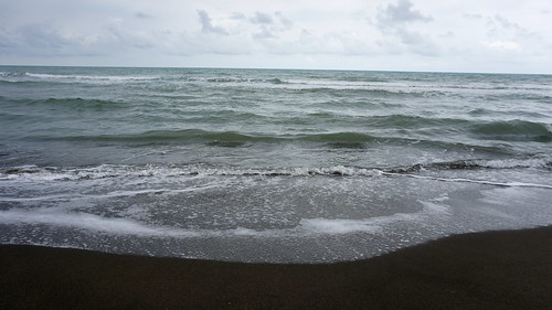 sea beach mexico veracruz a5100 sonya5100