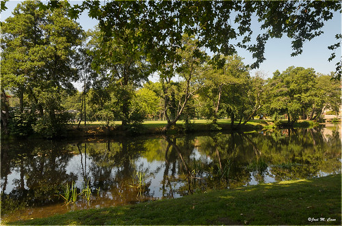 españa reflection tree water río river landscape spain agua paisaje galicia reflejo árbol ourense allariz arnoia nikond5100