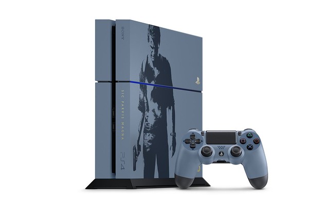 Uncharted 4 limited edition - Der absolute Testsieger 