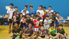 March Holiday Exposure Camp 2016