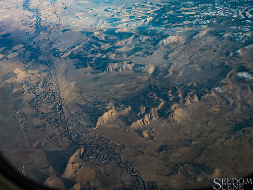 travel colorado aerial sanluisvalley airborne delnorte riogrande