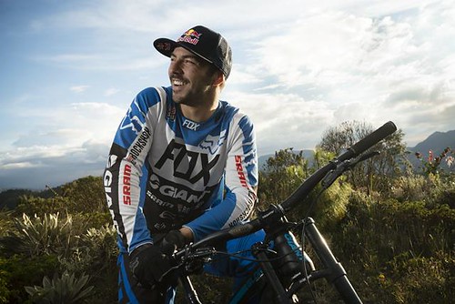 Marcelo Gutiérrez en Ride into the Earth_Colombia_Photo_Andres Jaramillo_Red Bull Content Pool