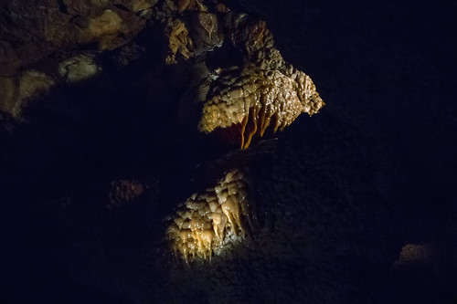 southdakota underground us unitedstates cave nationalmonument custer jewelcave