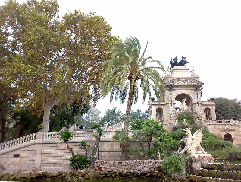 Parc Ciutadella