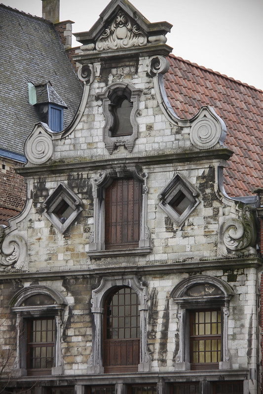Mechelen - Town