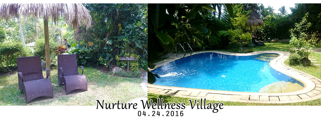 Nurture Wellness Village - Playground