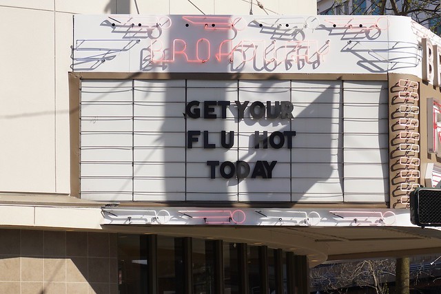 Hot Flu