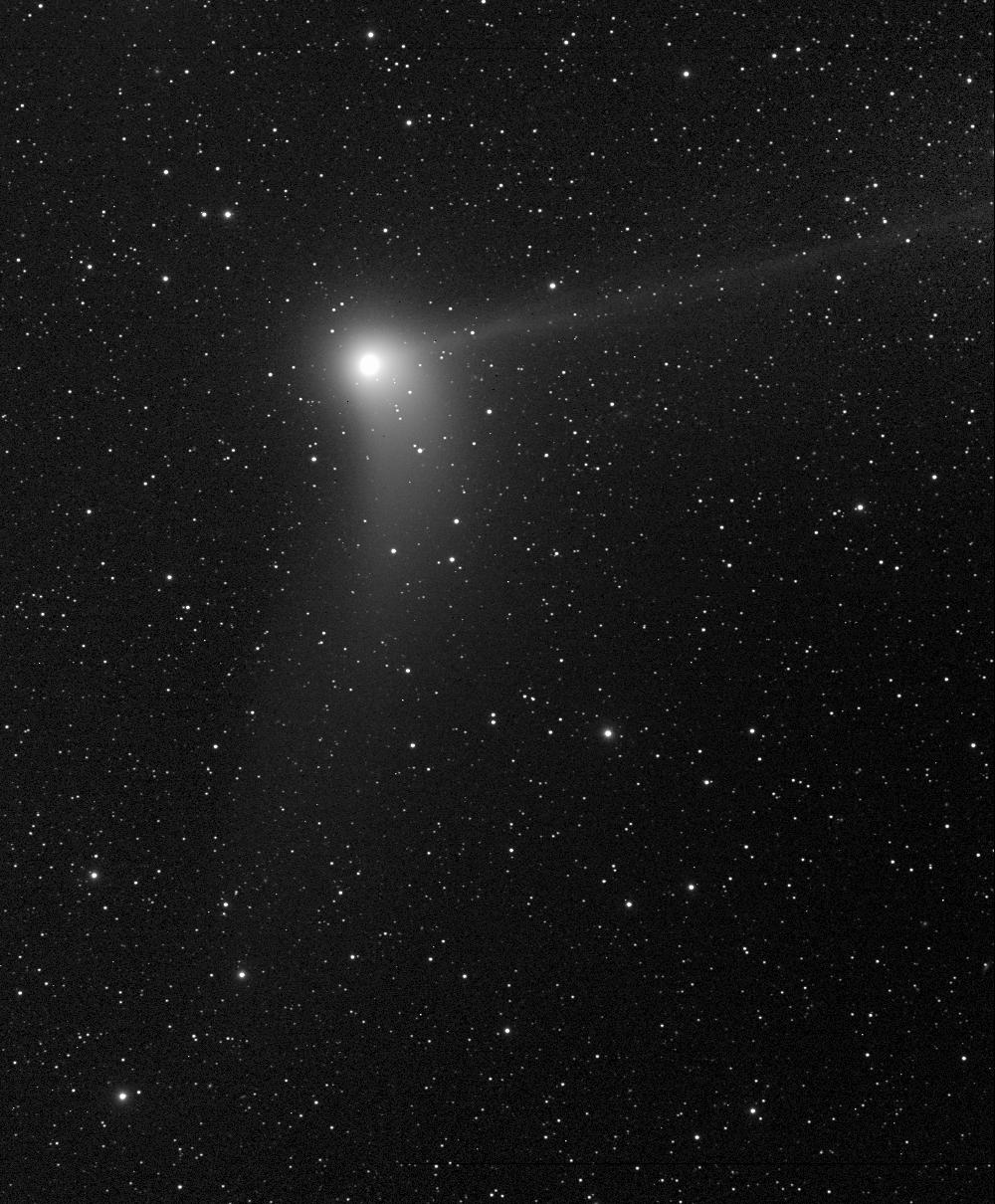 Cometa 2013 US10 13 1 2016 RECORTADA