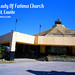 Our Lady of Fatima Parish Binakayan, Kawit Cavite