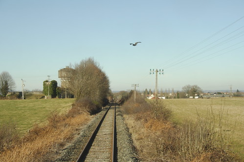france track trains disused railways sncf lostlines évauxlesbains lignedebourgesàmiécaze sncfusselmontluçonville