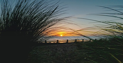 morning sun beach sunshine sunrise утро mundesley пляж рассвет norfolkuk