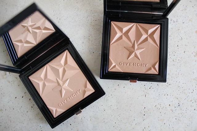 Givenchy glow clearance powder