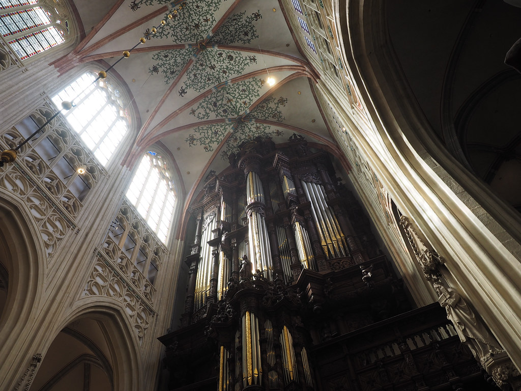 St John's Cathedral (Sint Jan)