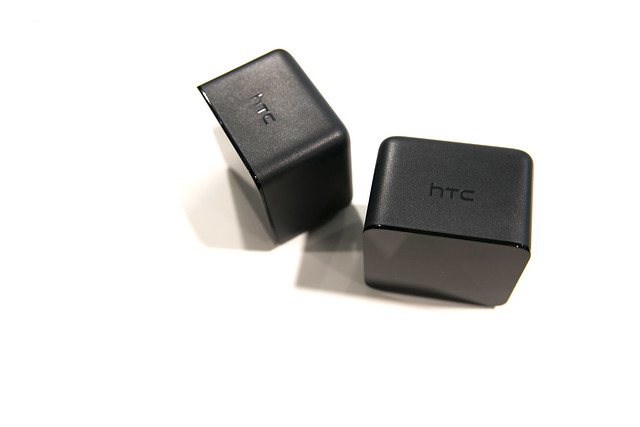更加完整，第二代的 HTC Vive Pre 實機把玩分享 @3C 達人廖阿輝