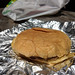 Gold Standard - the burger