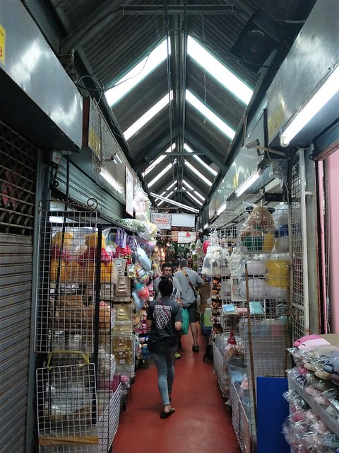 Último día en Bangkok: mercados y varanos - FIN DE AÑO EN EL NORTE DE TAILANDIA (4)