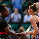Serena Williams, Kristyna Pliskova