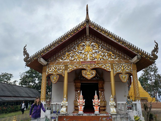 Últimas horas en Pai y regreso a Chiang Mai - FIN DE AÑO EN EL NORTE DE TAILANDIA (13)