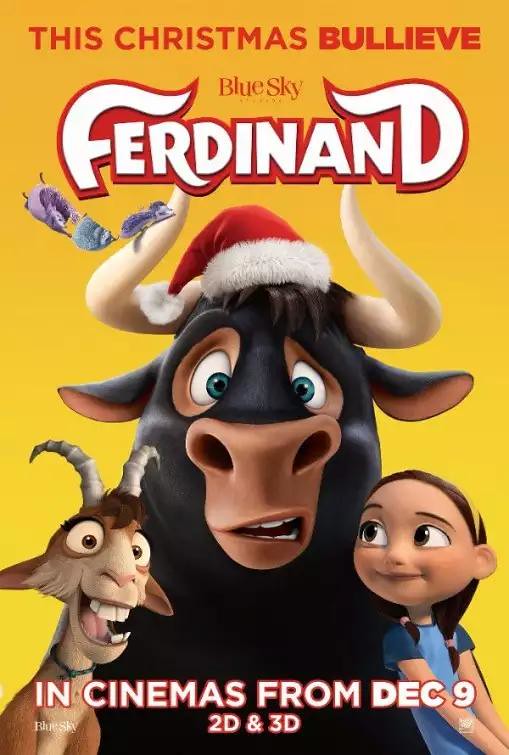 Ferdinand - Poster 9