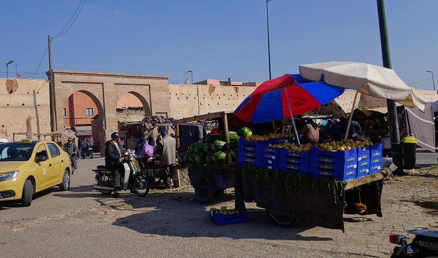 Segundo día en Marrakech. Comentarios y conclusiones. - Marruecos: Mil kasbahs y mil colores. De Marrakech al desierto. (30)