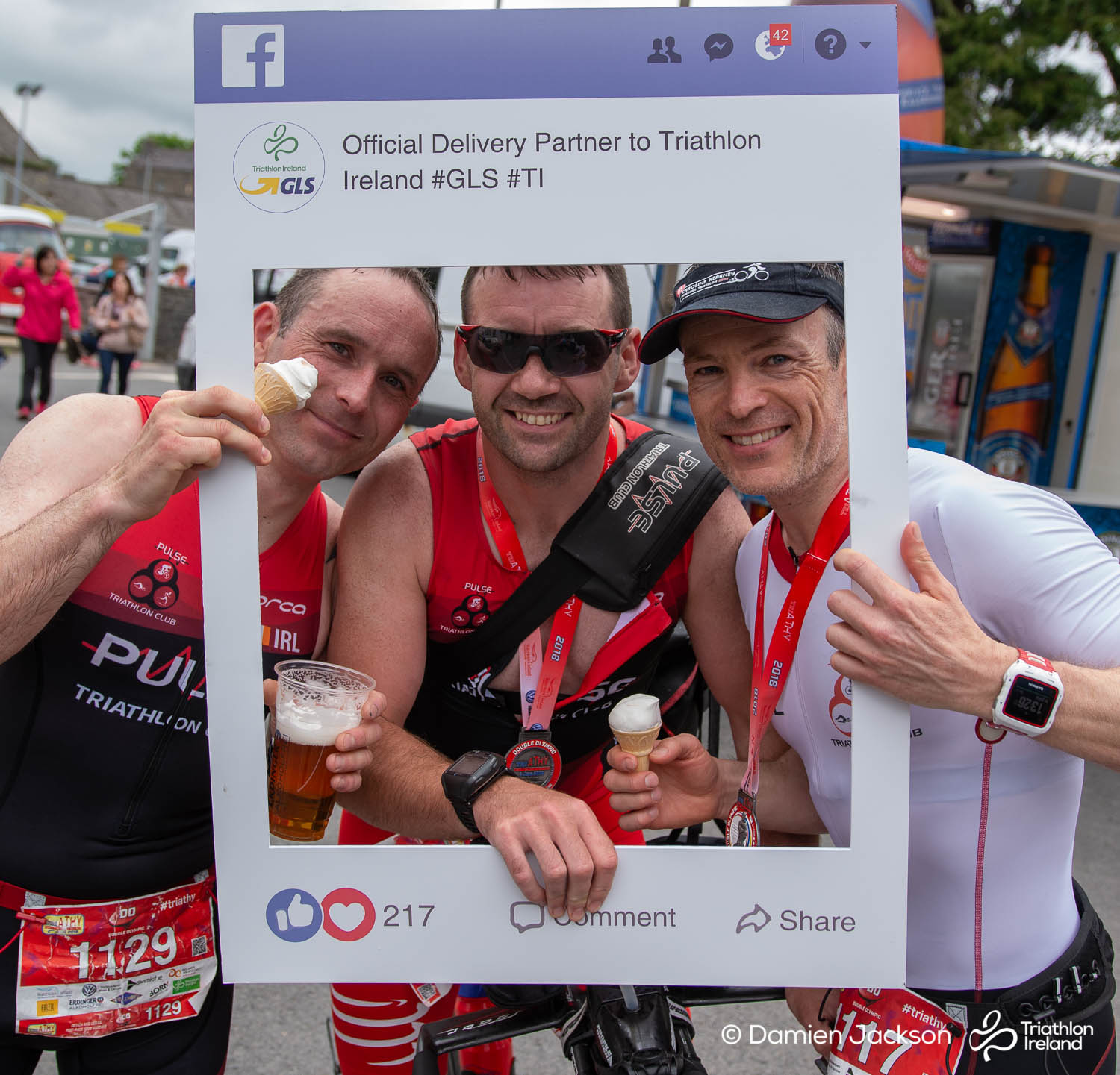 Athy_2018 (461 of 526) - TriAthy - XII Edition - 2nd June 2018